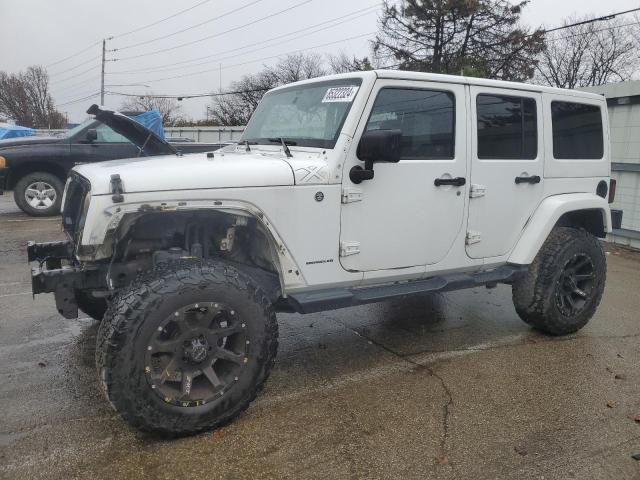 jeep wrangler u 2015 1c4bjweg0fl600247