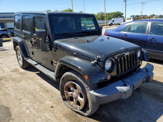 jeep wrangler u 2015 1c4bjweg0fl647472