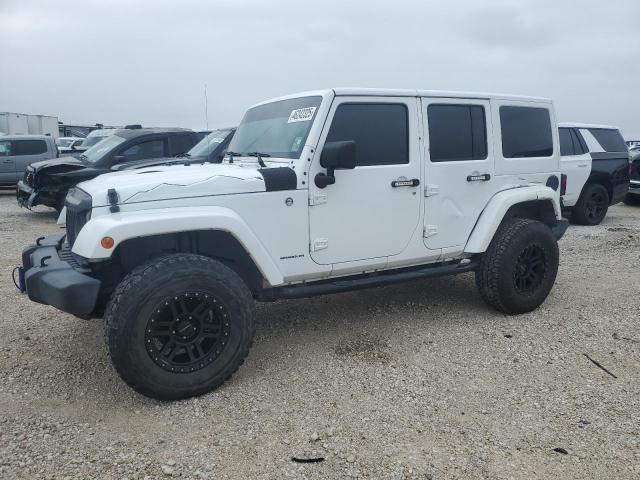 jeep wrangler u 2015 1c4bjweg0fl649724