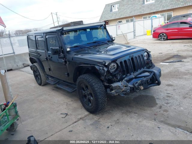 jeep wrangler unlimited 2015 1c4bjweg0fl744350