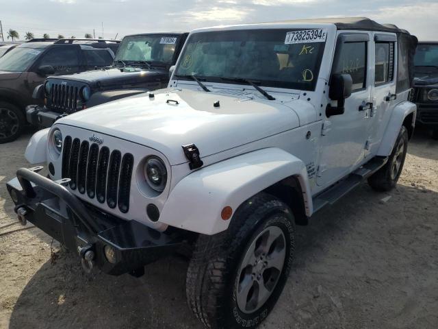 jeep wrangler u 2016 1c4bjweg0gl105483