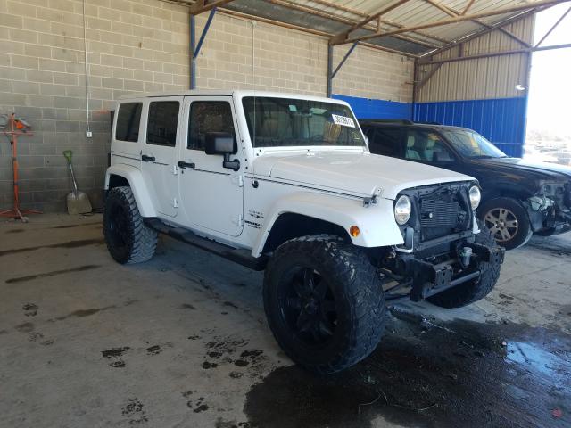 jeep wrangler u 2016 1c4bjweg0gl107931