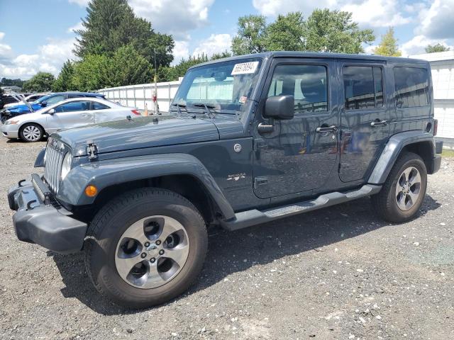 jeep wrangler u 2016 1c4bjweg0gl231729