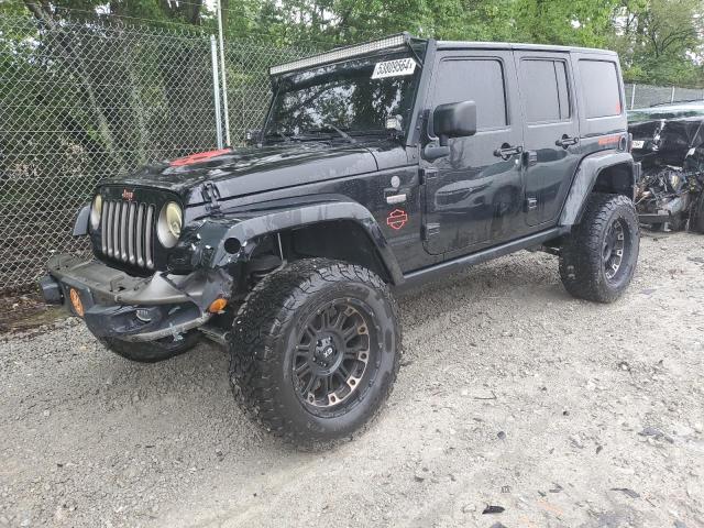 jeep wrangler 2016 1c4bjweg0gl249177