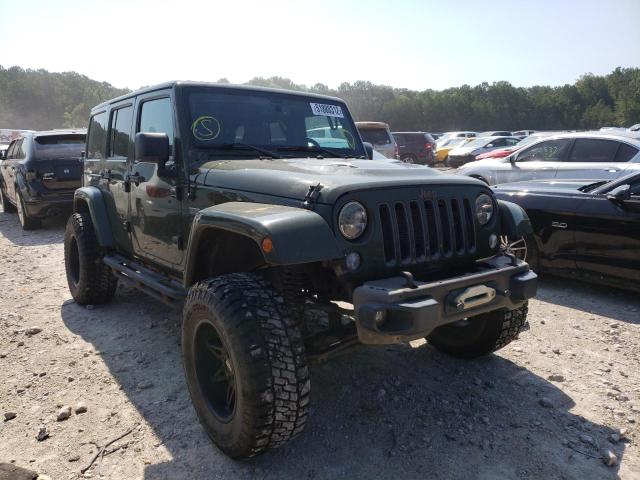 jeep wrangler u 2016 1c4bjweg0gl253648