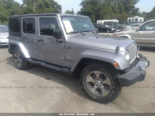 jeep wrangler unlimited 2016 1c4bjweg0gl253794