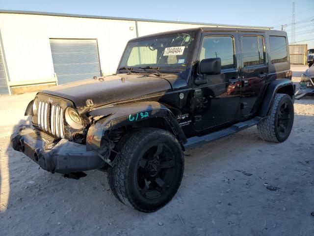 jeep wrangler u 2016 1c4bjweg0gl263144