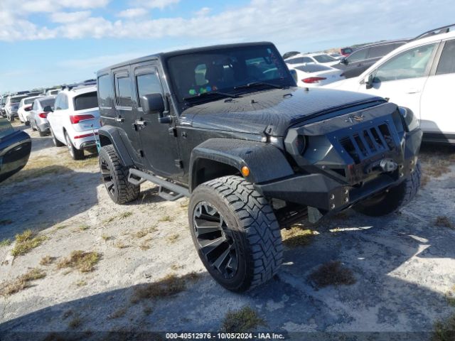 jeep wrangler 2016 1c4bjweg0gl264486