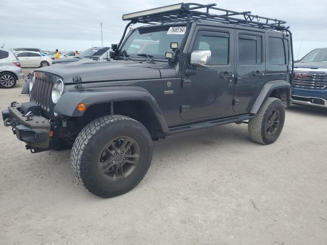 jeep wrangler u 2016 1c4bjweg0gl333113