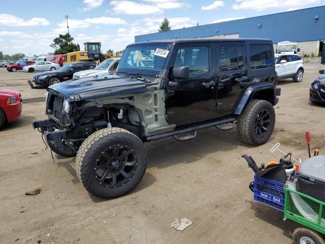 jeep wrangler u 2017 1c4bjweg0hl505318