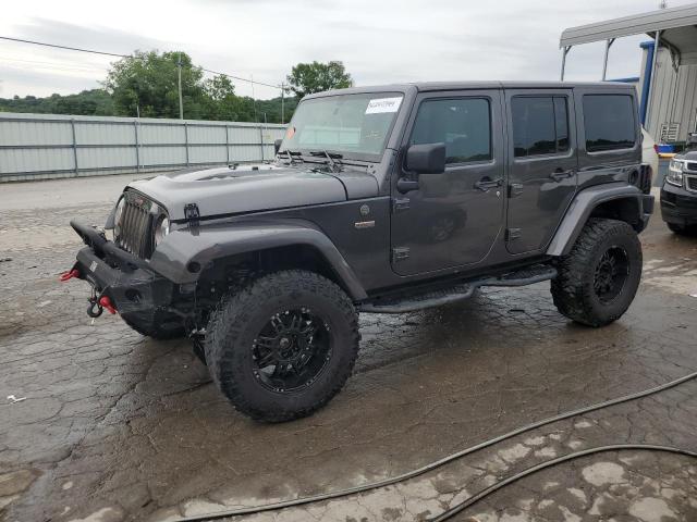 jeep wrangler u 2017 1c4bjweg0hl523611