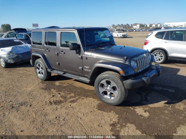 jeep wrangler 2017 1c4bjweg0hl558195