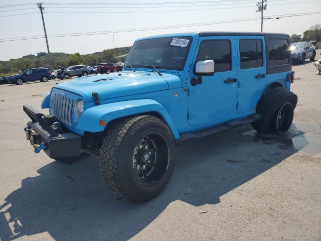 jeep wrangler u 2017 1c4bjweg0hl685674