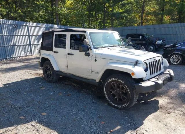 jeep wrangler jk unlimited 2018 1c4bjweg0jl828094