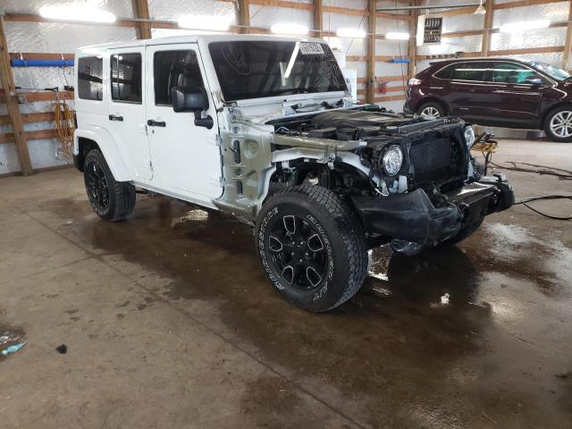 jeep wrangler jk 2018 1c4bjweg0jl865775