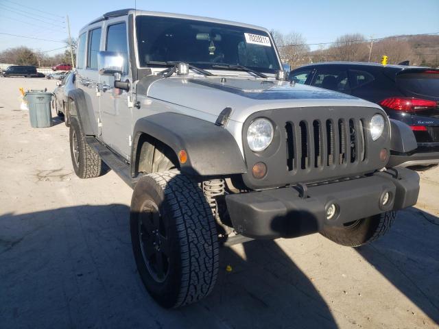 jeep wrangler u 2012 1c4bjweg1cl256780