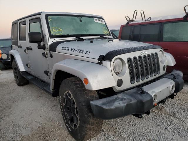 jeep wrangler u 2012 1c4bjweg1cl282599