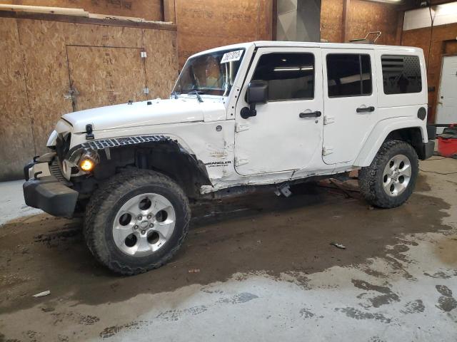 jeep wrangler u 2013 1c4bjweg1dl513311