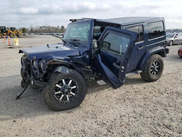 jeep wrangler u 2013 1c4bjweg1dl529394