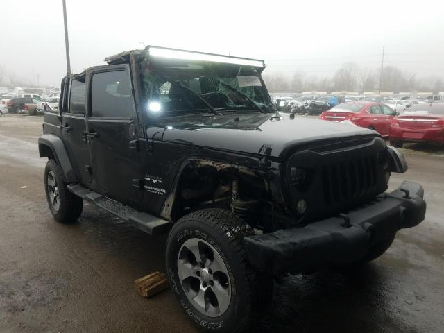 jeep wrangler u 2014 1c4bjweg1el252084