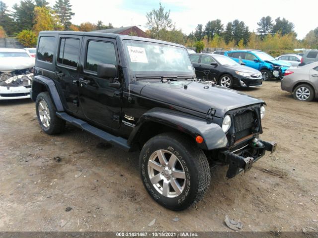 jeep wrangler unlimited 2015 1c4bjweg1fl527437