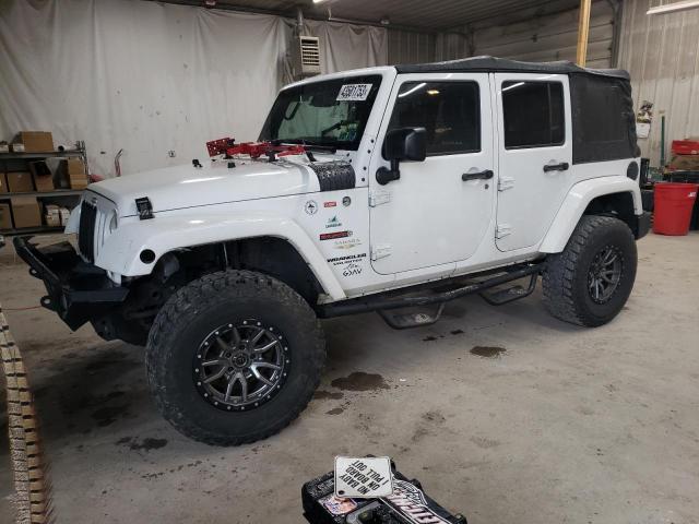 jeep wrangler u 2015 1c4bjweg1fl558039