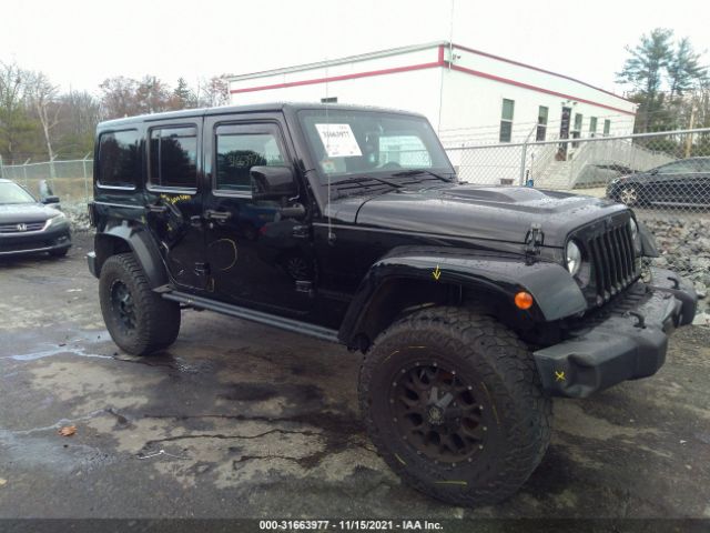 jeep wrangler unlimited 2015 1c4bjweg1fl744986