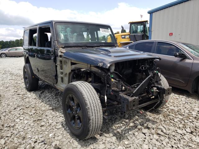 jeep wrangler u 2015 1c4bjweg1fl765305