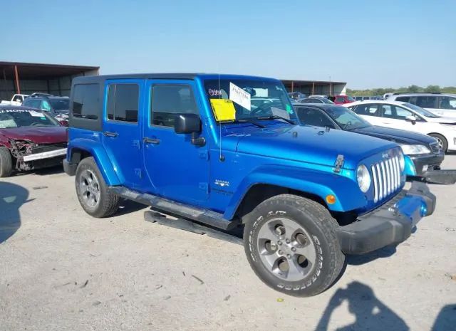 jeep  2016 1c4bjweg1gl113205