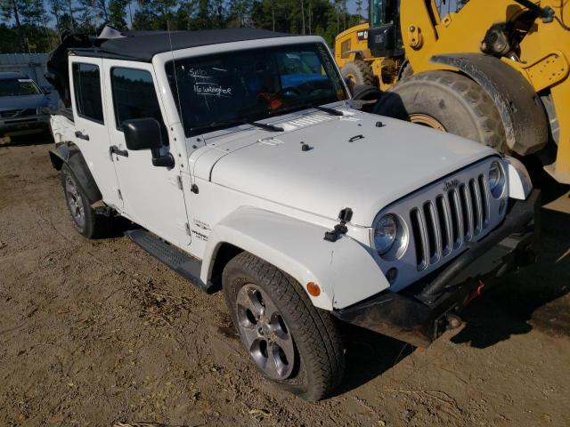 jeep wrangler u 2016 1c4bjweg1gl178071