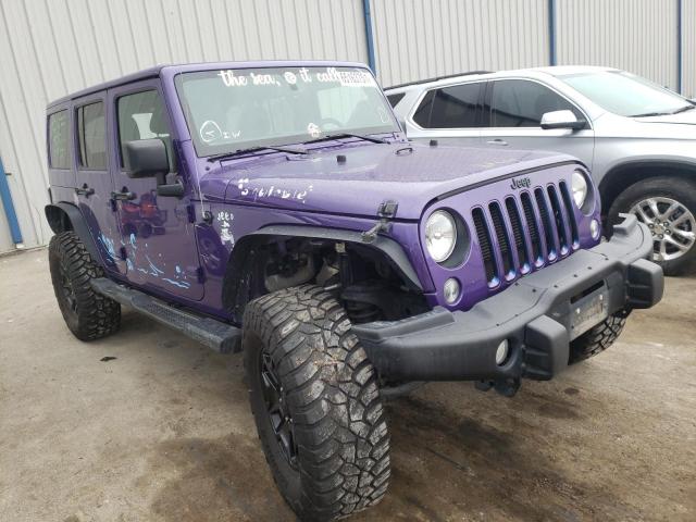 jeep wrangler u 2016 1c4bjweg1gl181780