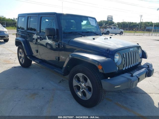 jeep wrangler unlimited 2016 1c4bjweg1gl269938