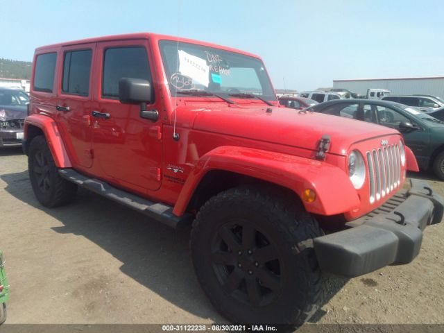 jeep wrangler unlimited 2016 1c4bjweg1gl284052