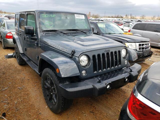 jeep wrangler u 2017 1c4bjweg1hl702045