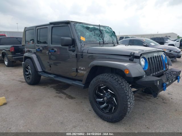 jeep wrangler unlimited 2017 1c4bjweg1hl717242