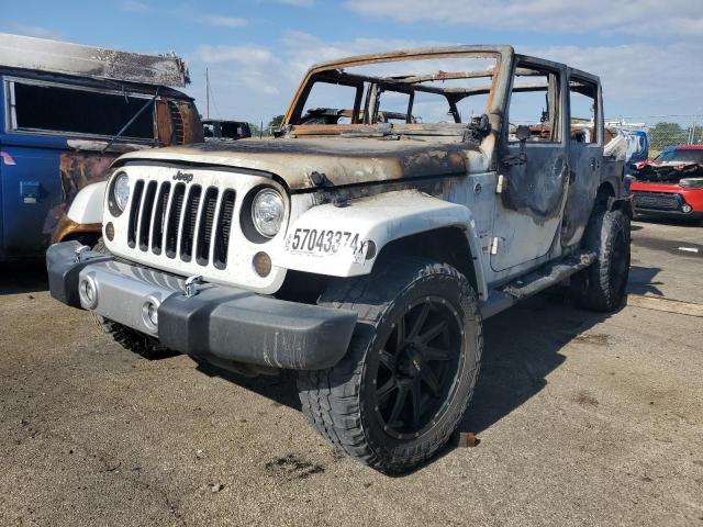 jeep wrangler u 2017 1c4bjweg1hl751777