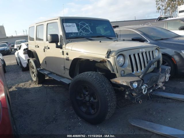 jeep wrangler 2017 1c4bjweg1hl752797