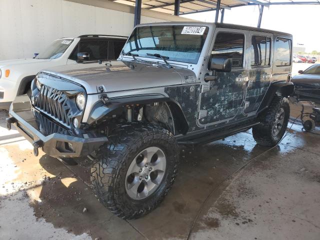 jeep wrangler u 2018 1c4bjweg1jl916572