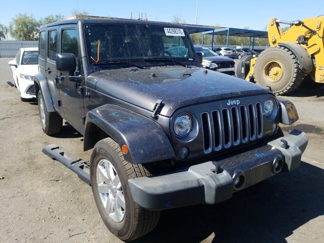 jeep wrangler u 2018 1c4bjweg1jl924574