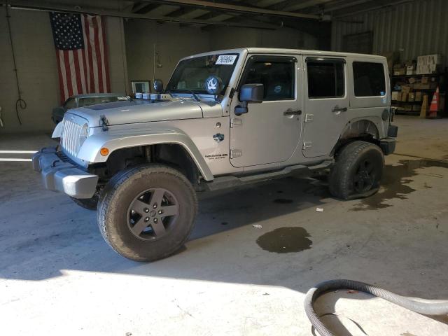 jeep wrangler u 2012 1c4bjweg2cl146305