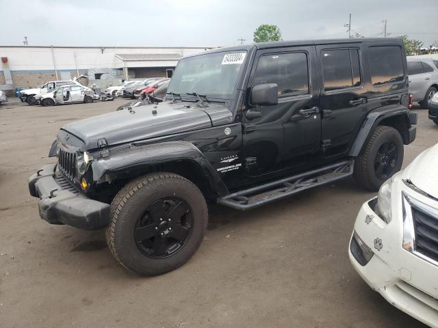 jeep wrangler 2012 1c4bjweg2cl152511