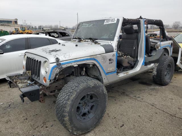 jeep wrangler u 2012 1c4bjweg2cl158129