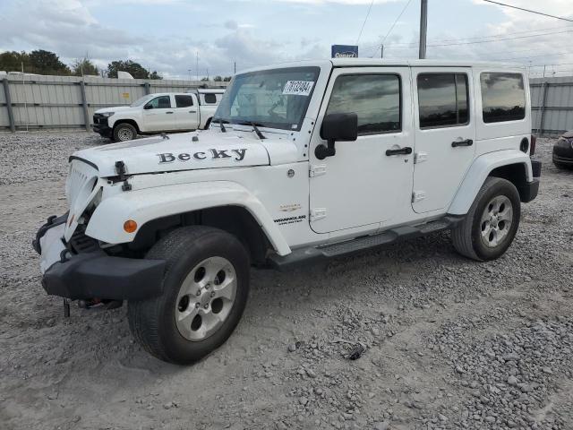 jeep wrangler u 2012 1c4bjweg2cl185637