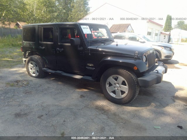 jeep wrangler unlimited 2012 1c4bjweg2cl212013