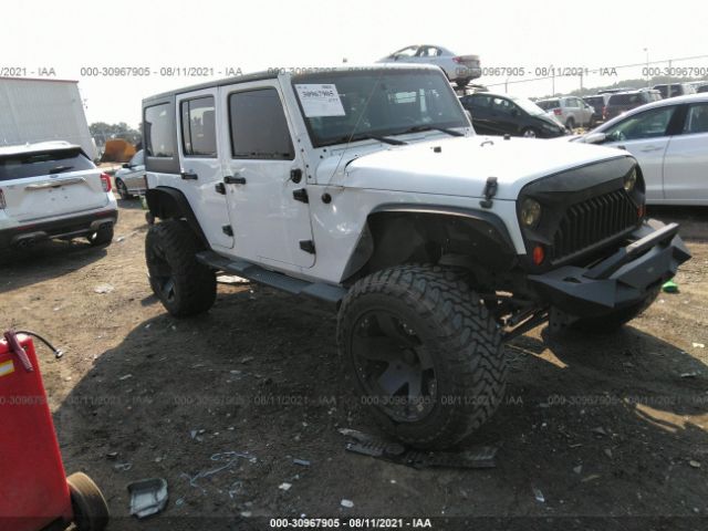 jeep wrangler unlimited 2013 1c4bjweg2dl537262