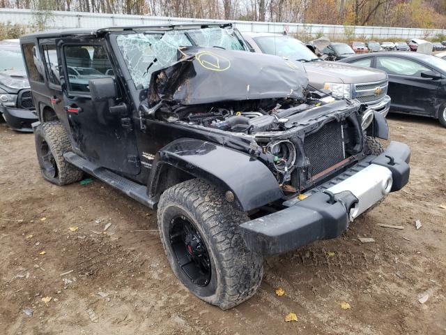 jeep wrangler u 2013 1c4bjweg2dl585392