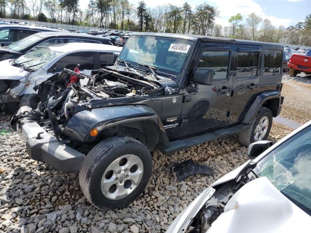 jeep wrangler u 2013 1c4bjweg2dl601624