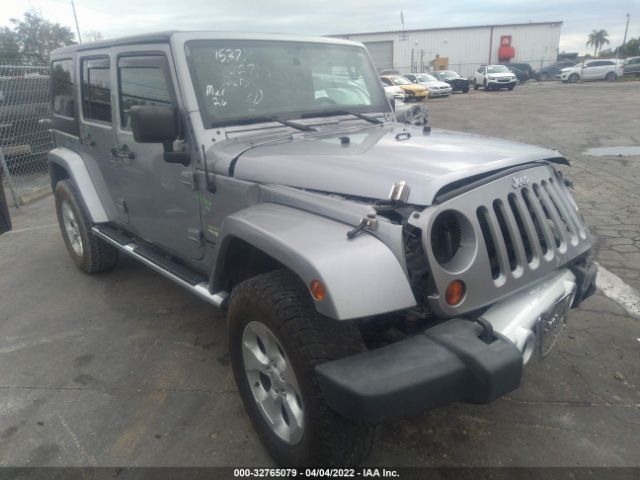 jeep wrangler unlimited 2013 1c4bjweg2dl627950