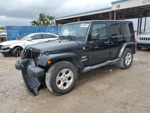 jeep wrangler u 2013 1c4bjweg2dl638883