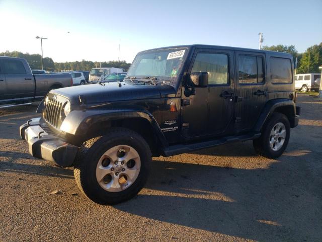 jeep wrangler u 2013 1c4bjweg2dl675464